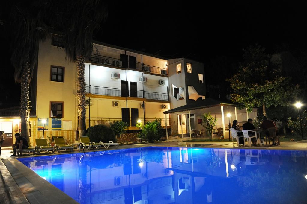 Kylo Garden Hotel By Julitat фото 27