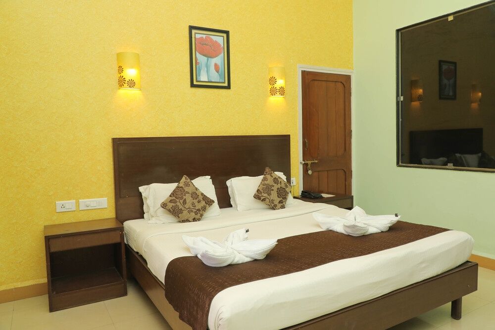 Hotel Goan Heritage фото 69