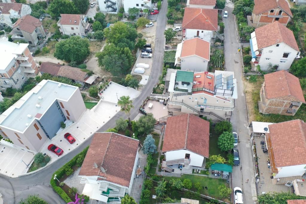 D&D Apartments Tivat фото 38
