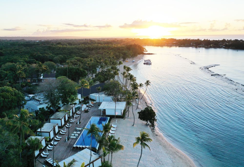 Casa de Campo Resort & Villas фото 47