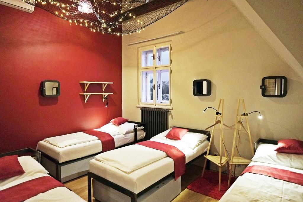 Хостел «Czech Inn» фото 9