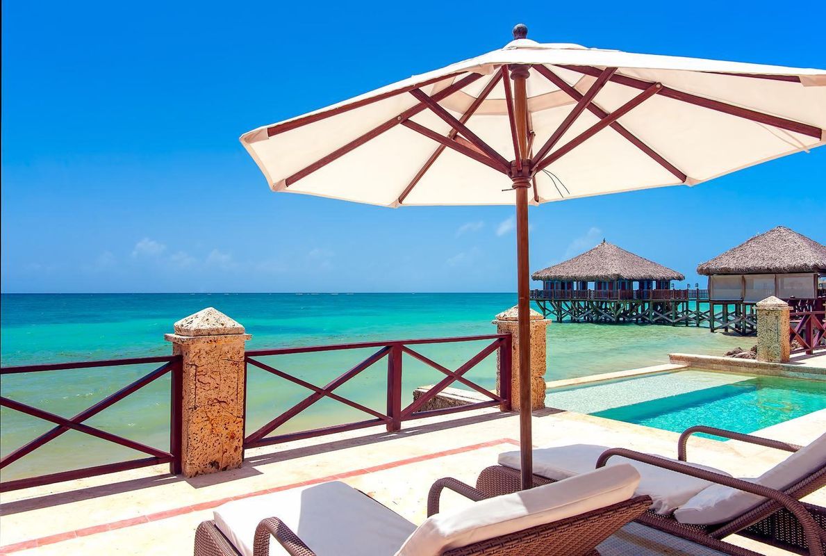 Sanctuary Cap Cana, All-Inclusive Adult Resort (Adults Only) фото 34