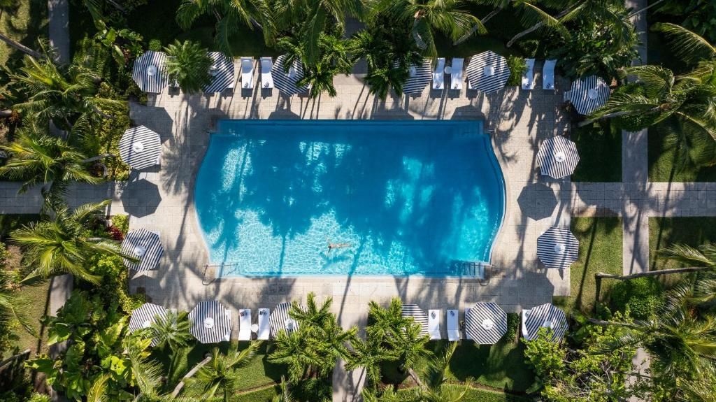 The Ocean Club, A Four Seasons Resort, Bahamas фото 27