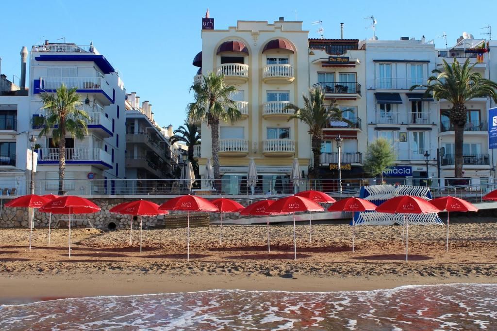 URH Sitges Playa фото 5
