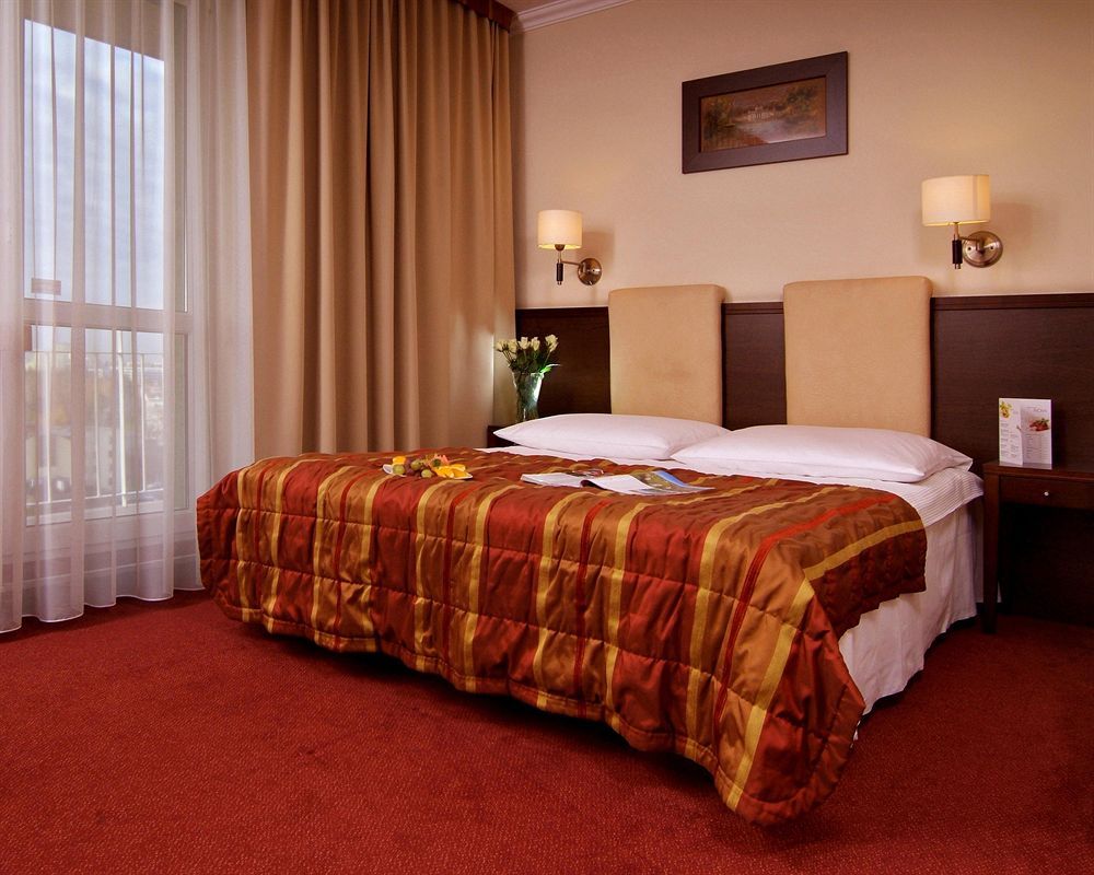 Best Western Hotel Felix фото 16