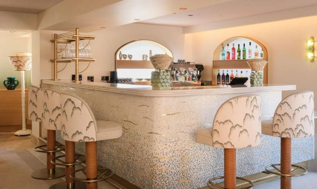 Hotel Imperial Garoupe фото 21
