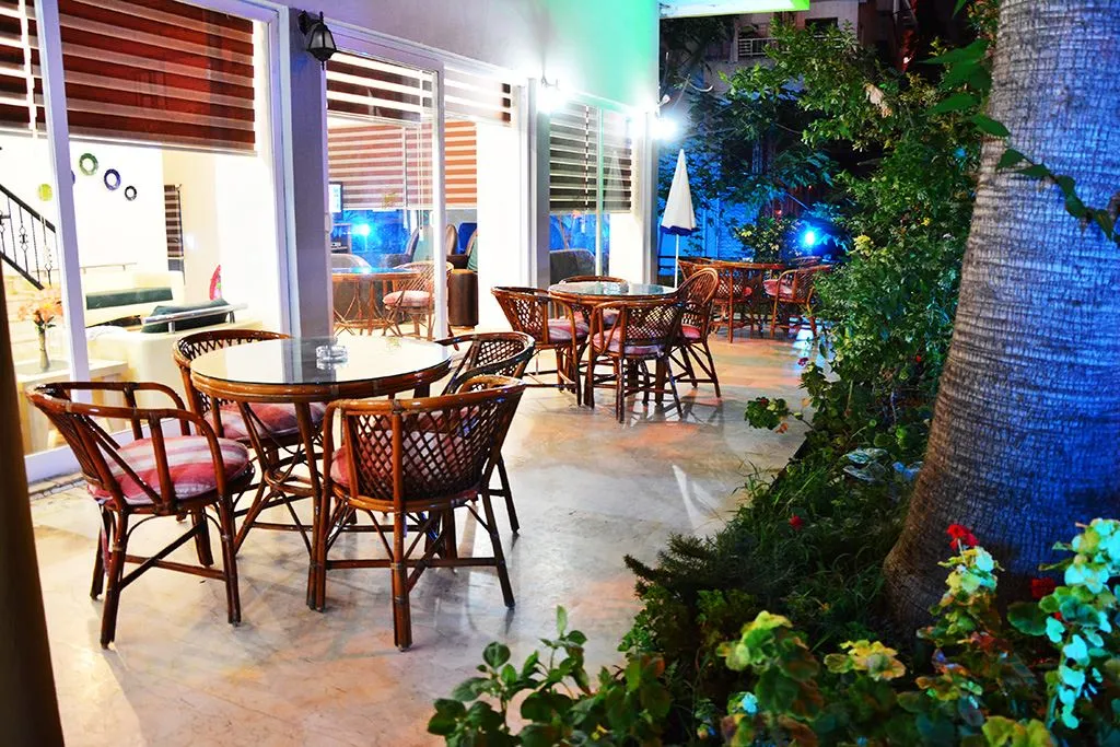 Arsi Sweet Suite Hotel фото 7