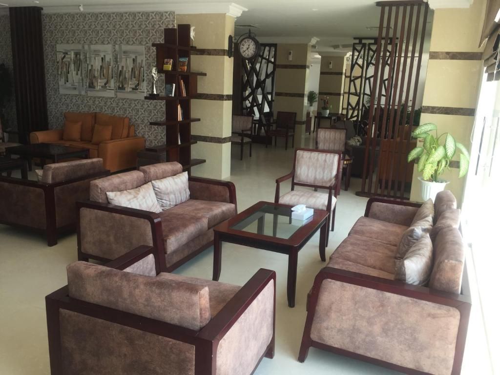 Beach Resort Salalah фото 2