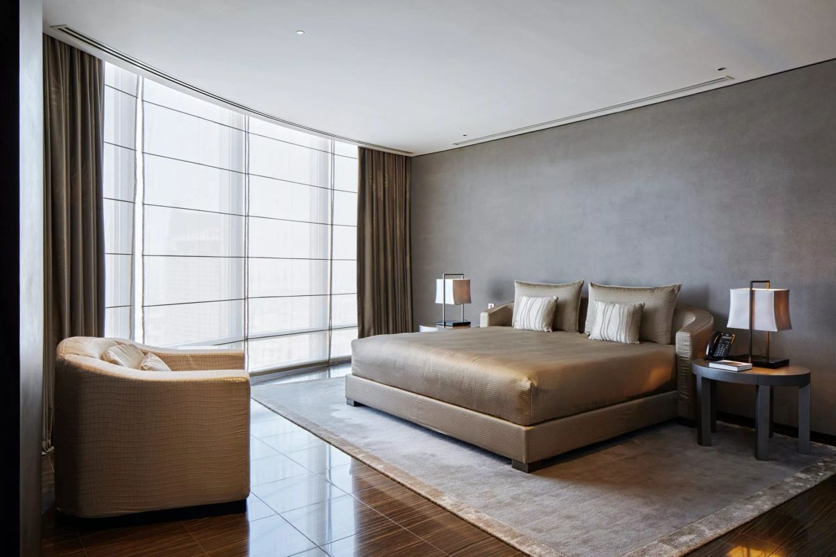 Armani Hotel Dubai фото 65