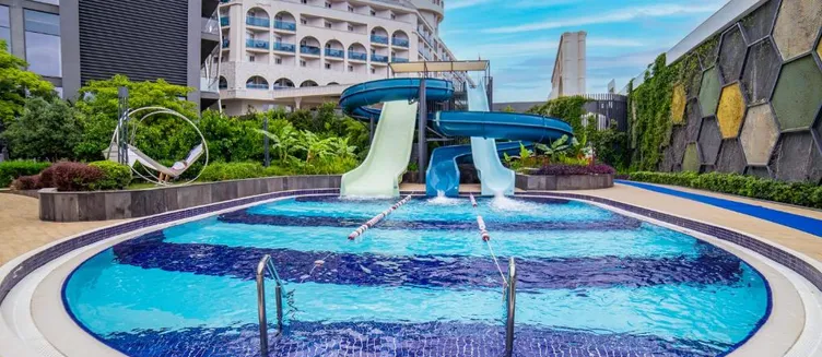 Фото отеля Bosphorus Sorgun Hotel