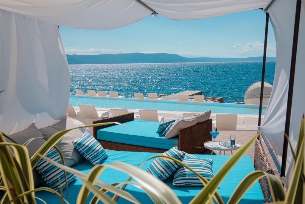 Valamar Collection Girandella Resort - Designed for Adults фото 23