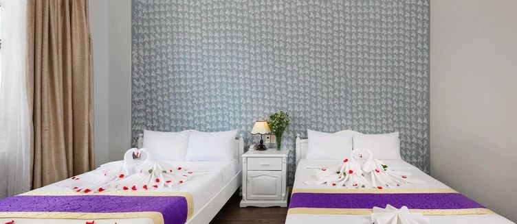 Фото отеля CCT Hotel Nha Trang