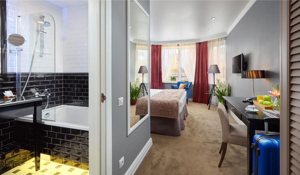 Easy Room фото 2