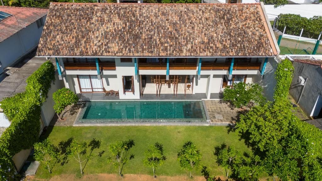Sitara Villa Weligama фото 23