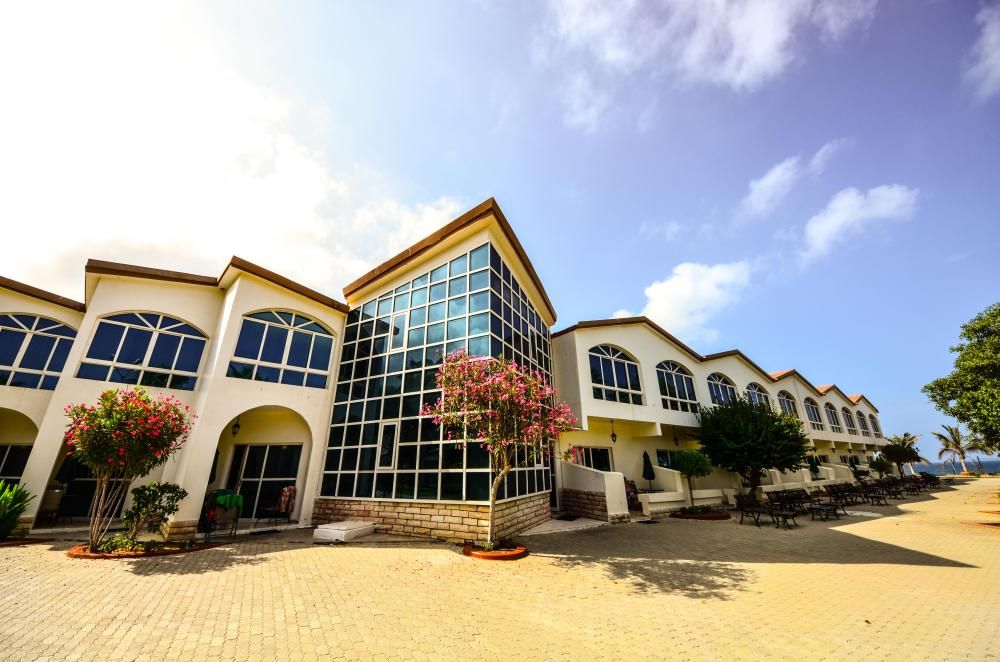 Sandy Beach Hotel & Resort фото 110