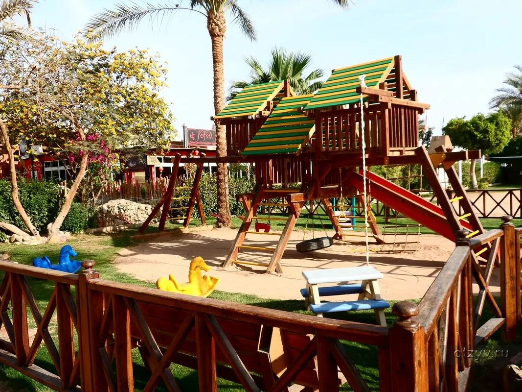 Ghazala Beach Hotel фото 21