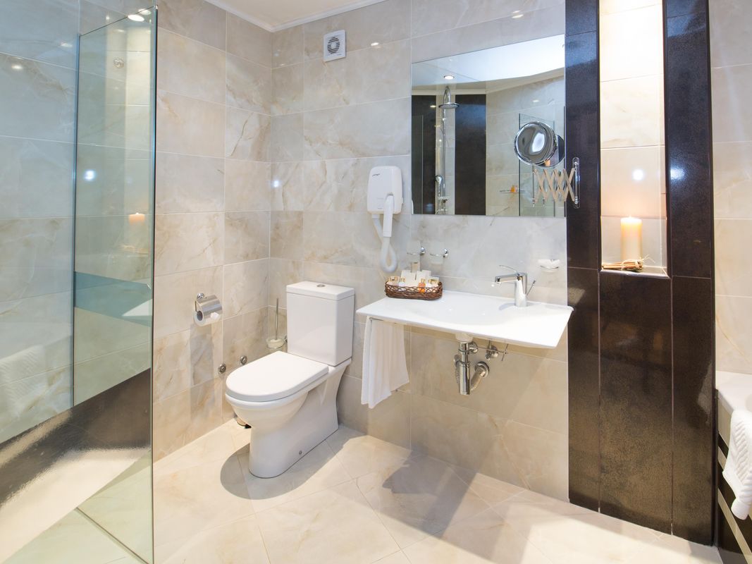 Rosslyn Dimyat Hotel Varna фото 1