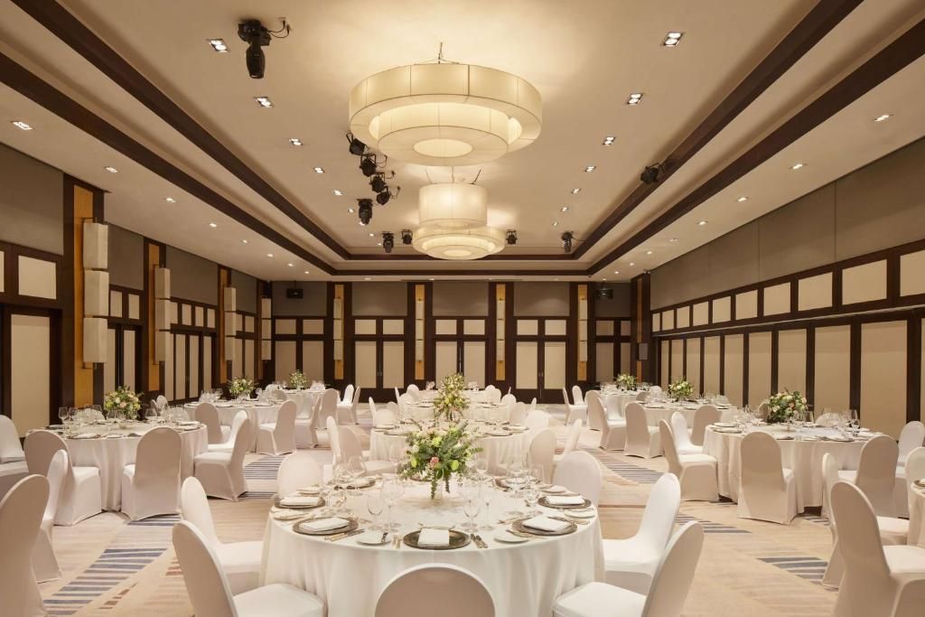Banyan Tree Bangkok - SHA Extra Plus Certified фото 84