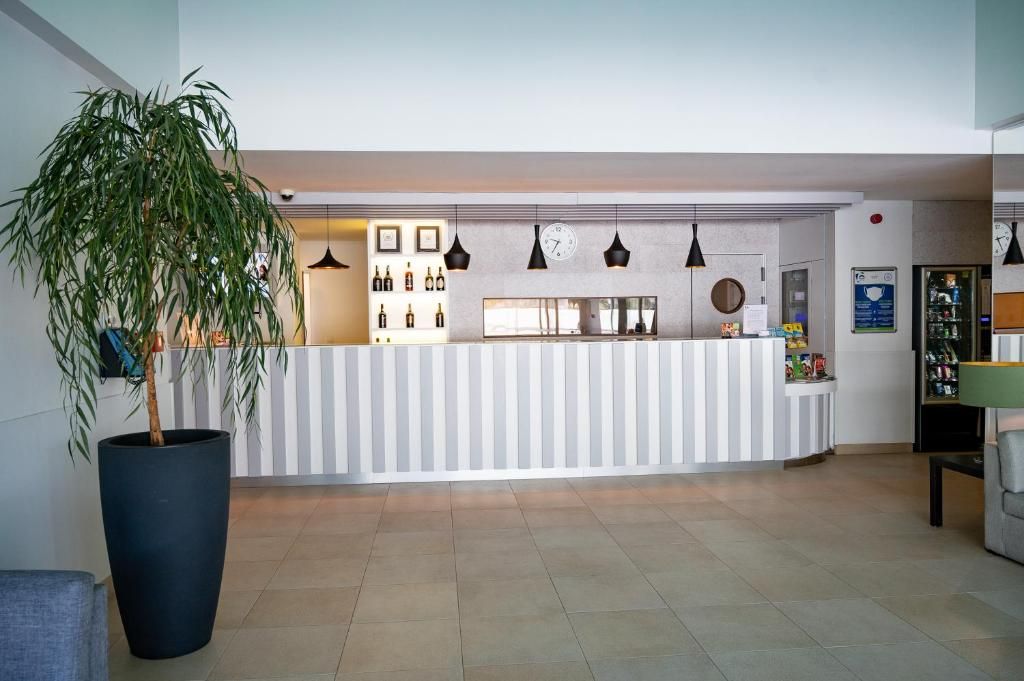 Park Hotel Porto Valongo фото 1