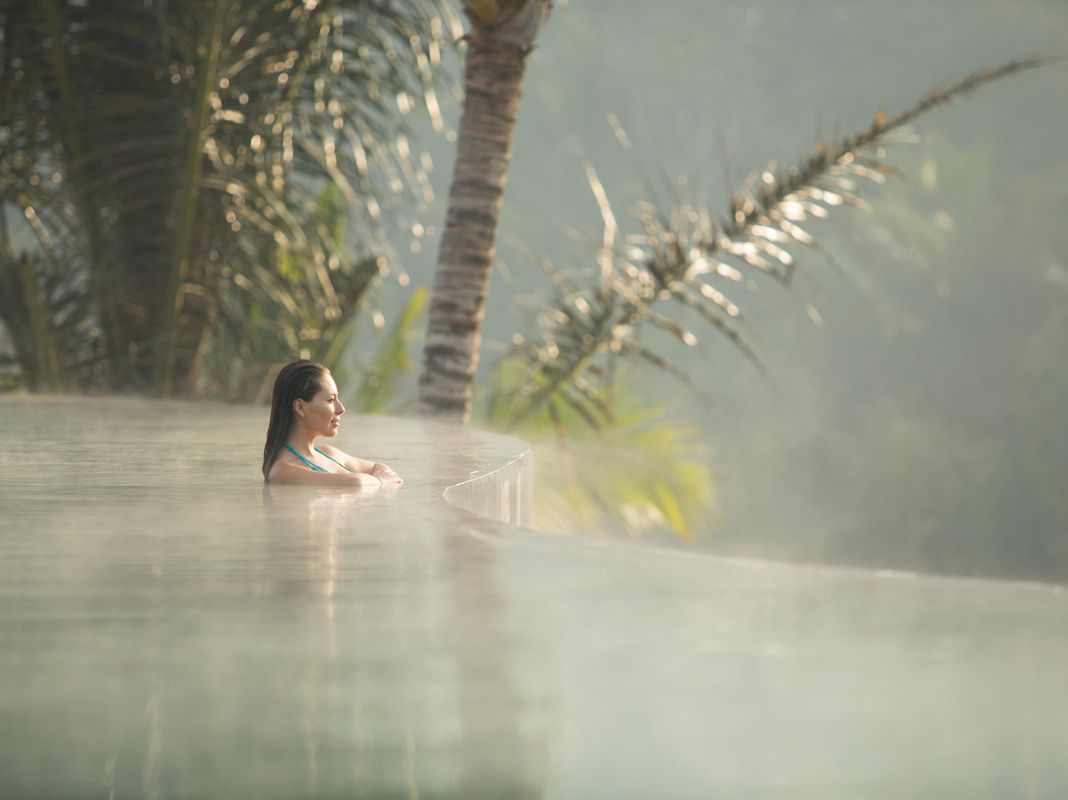 Padma Resort Ubud фото 9
