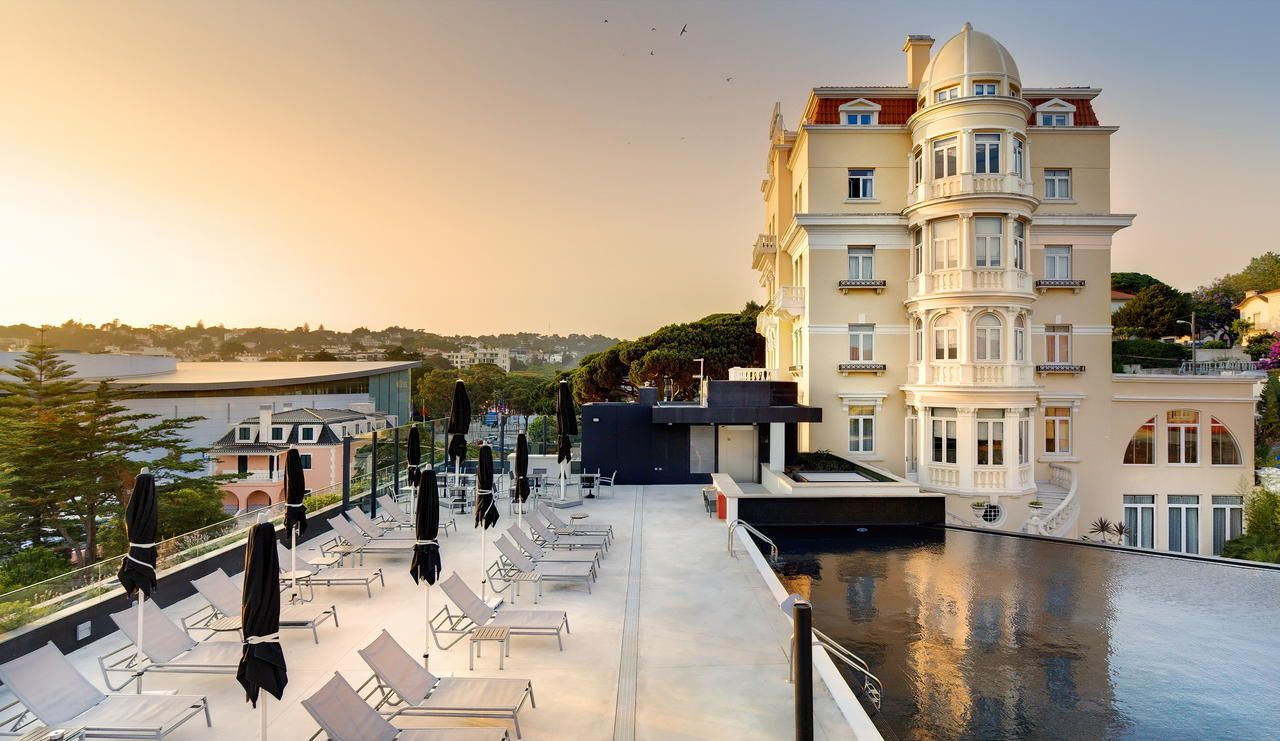 Hotel Inglaterra Charme & Boutique фото 25