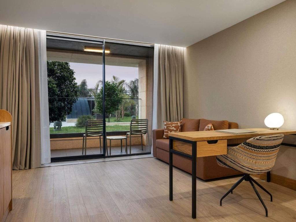 Mercure Antalya Belek фото 34