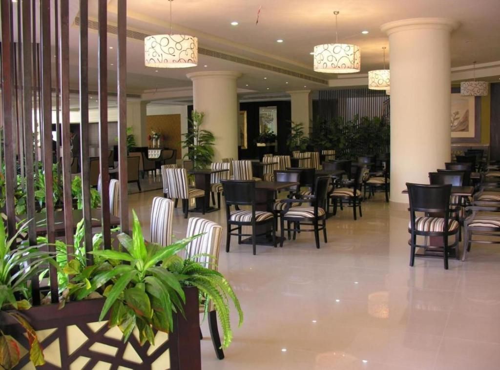 Sunset Boutique Hotel Sahl Hasheesh фото 10