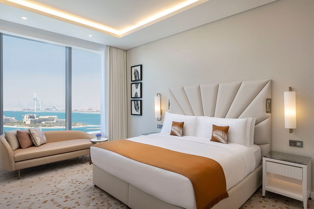 The St. Regis Dubai, The Palm фото 69