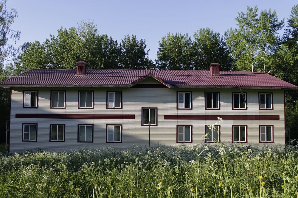 Санаторий «Марциальные воды» фото 26