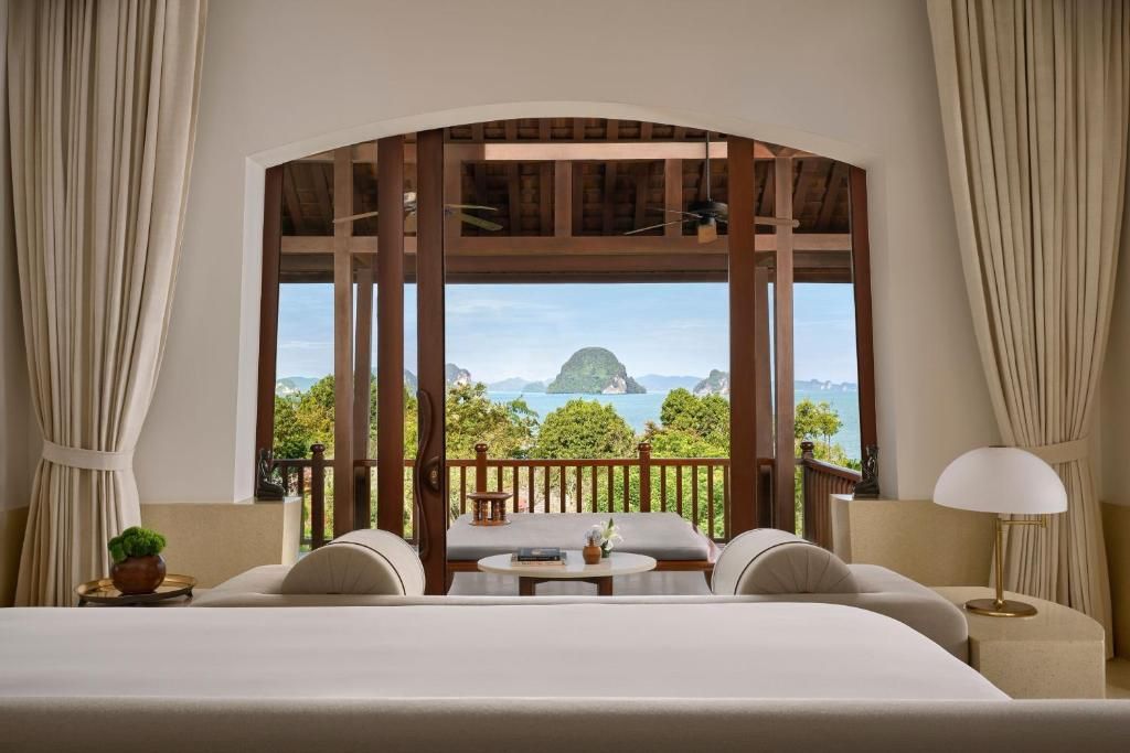 Phulay Bay, a Ritz-Carlton Reserve фото 54