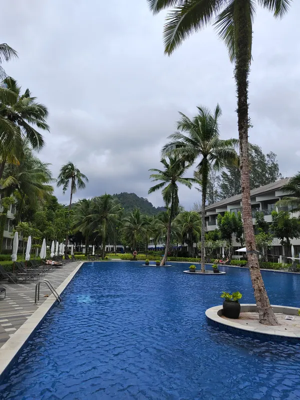 X10 Khaolak Resort фото 109