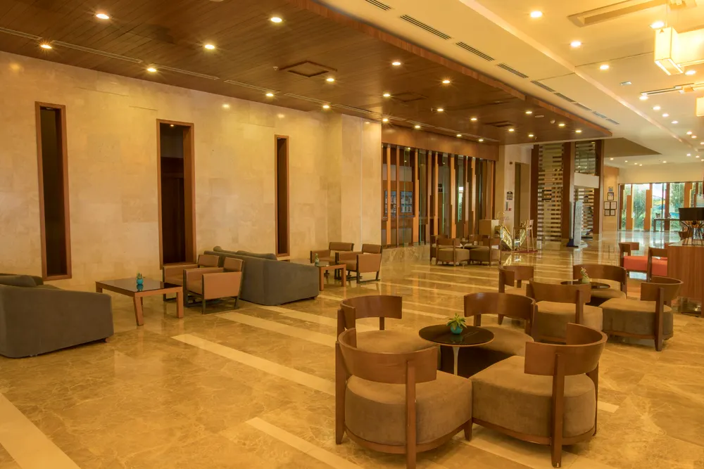 Sherwood Belek - Adults Only фото 38