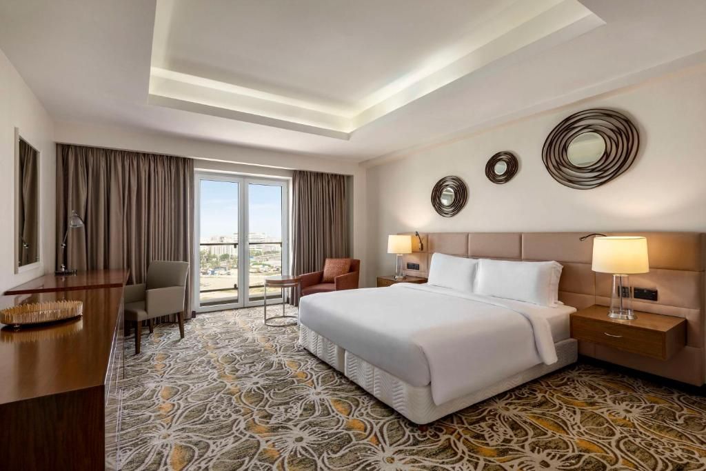 Radisson Hotel Muscat Panorama фото 17