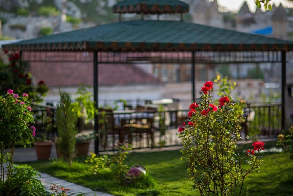 Dervish Cave House фото 40