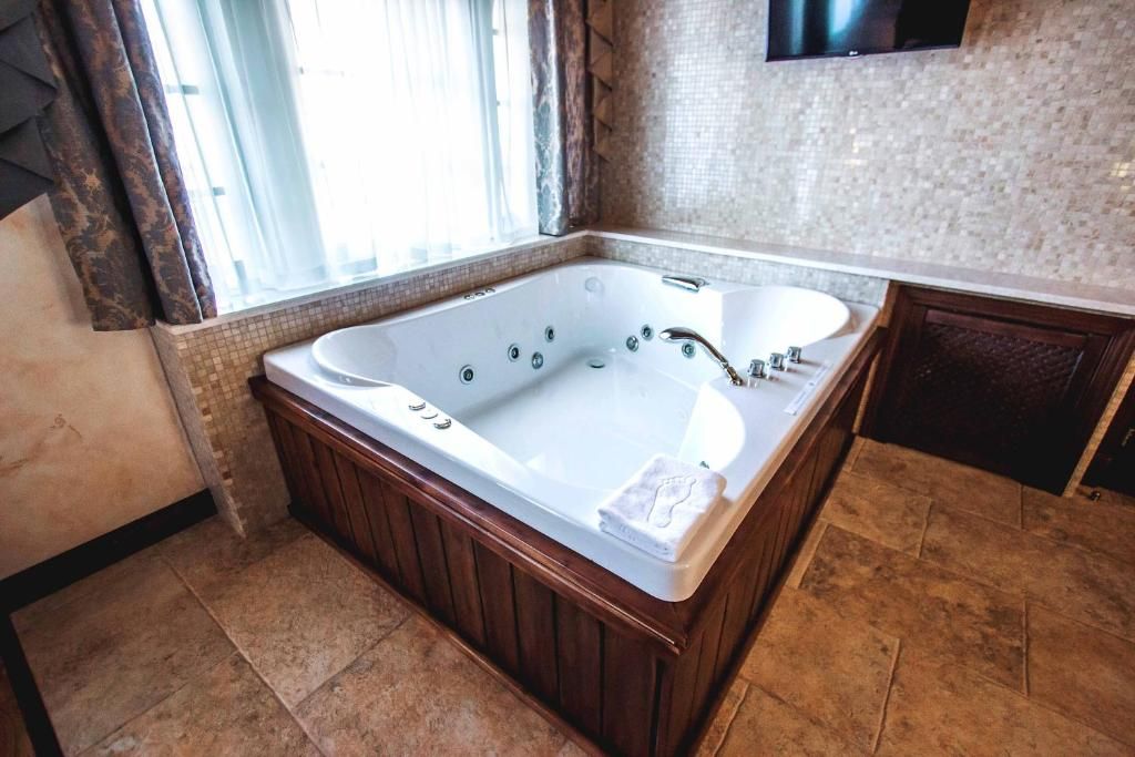 Гостиница «Soldaya Grand Hotel & Resort» фото 29