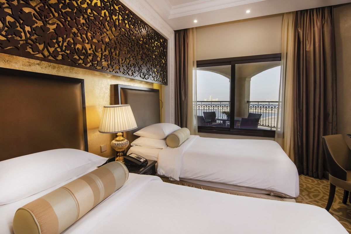 Pullman Resort Al Marjan Island фото 97