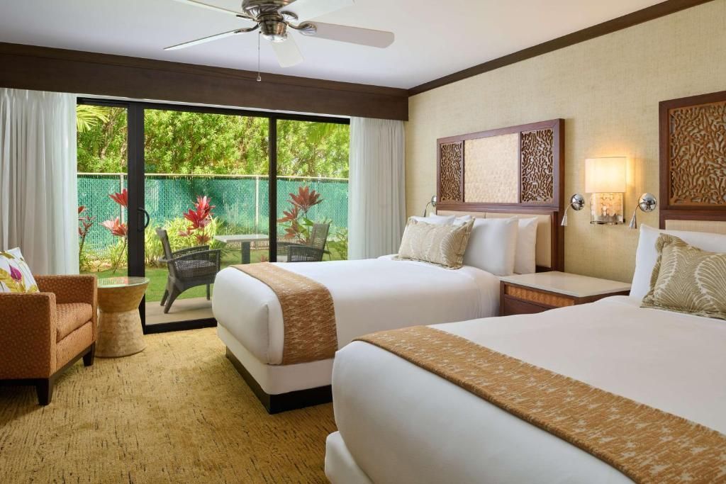 Koa Kea Hotel & Resort фото 15