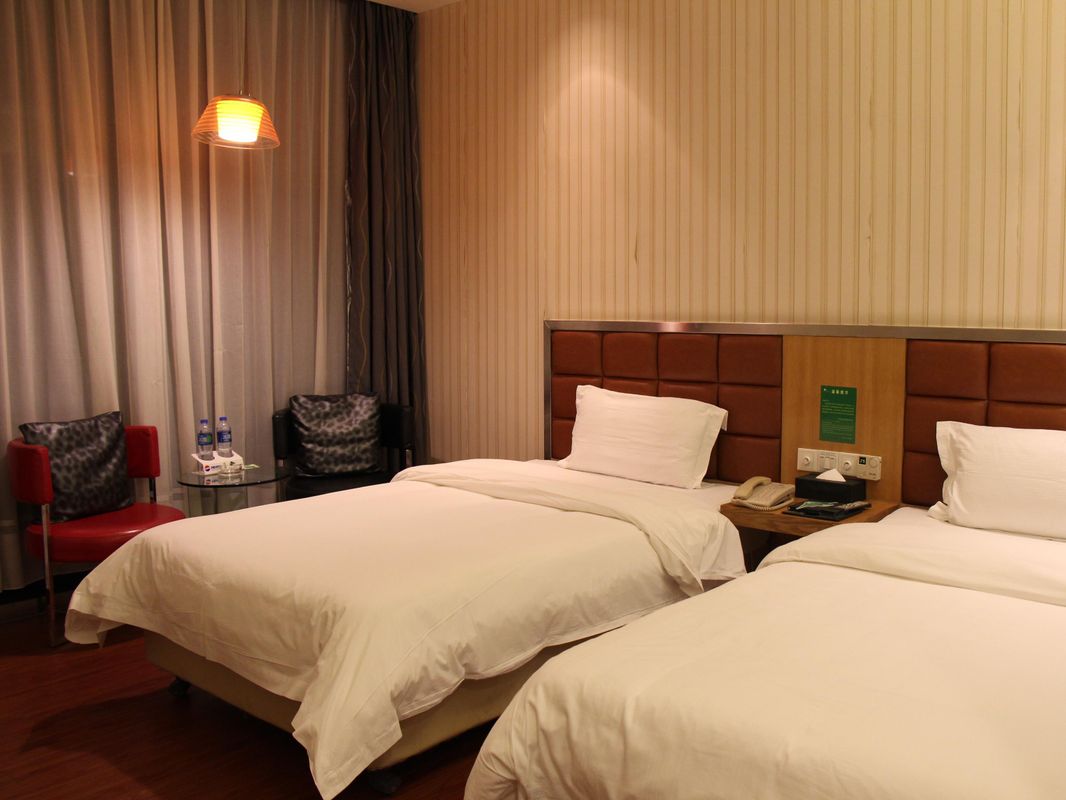 Shanshui Trends Hotel East Station фото 6