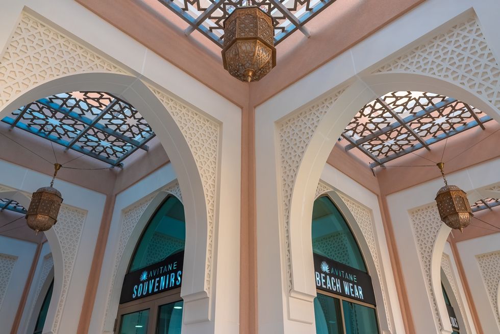 Rixos Premium Saadiyat Island фото 109