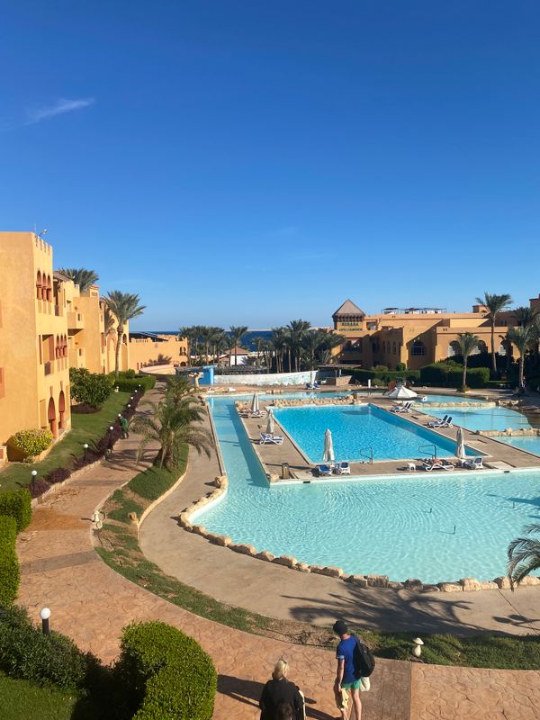 Rehana Royal Beach Resort Aquapark & Spa фото 213