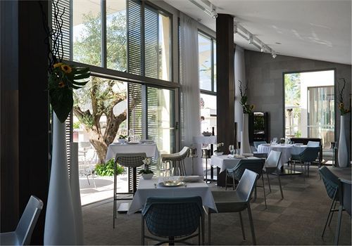 Hotel Sezz Saint Tropez фото 36