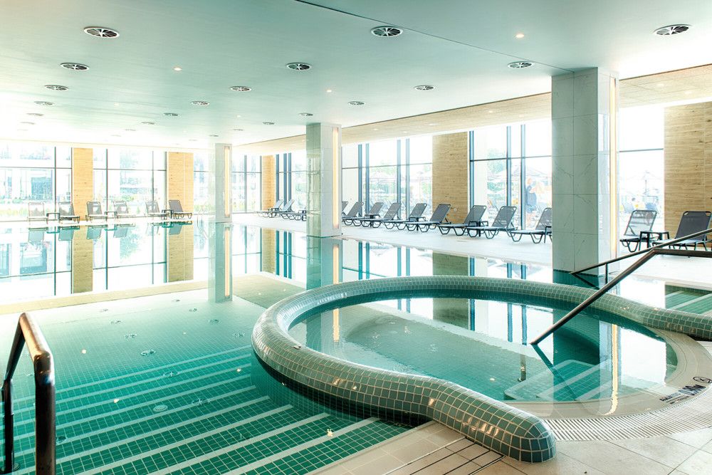 RIU Palace Sunny Beach фото 33