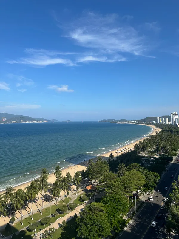 Novotel Nha Trang фото 32