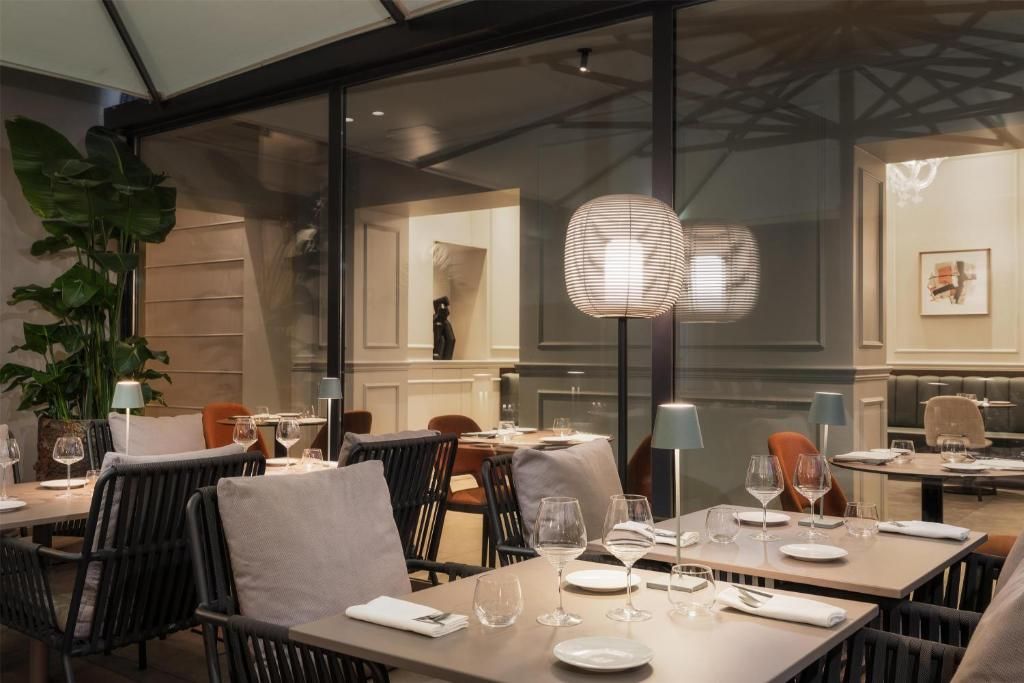 WorldHotels Casati 18 фото 47