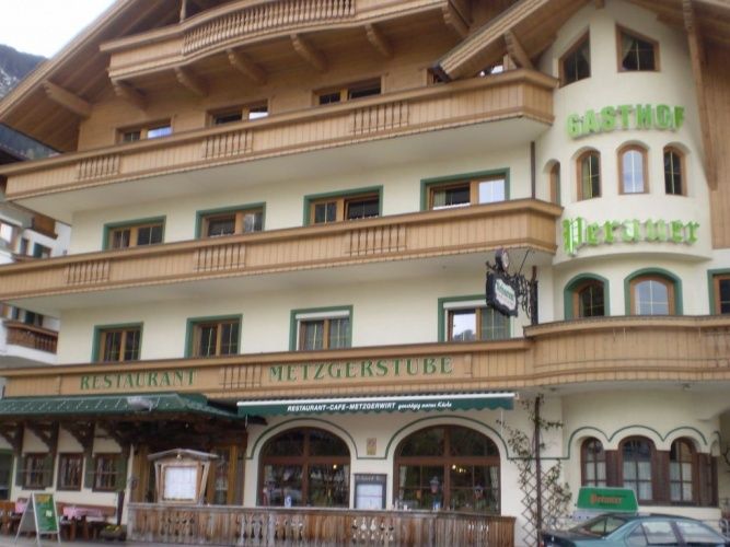 Hotel Gasthof Perauer фото 33