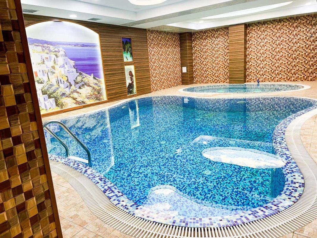 Premier Palace Baku фото 31