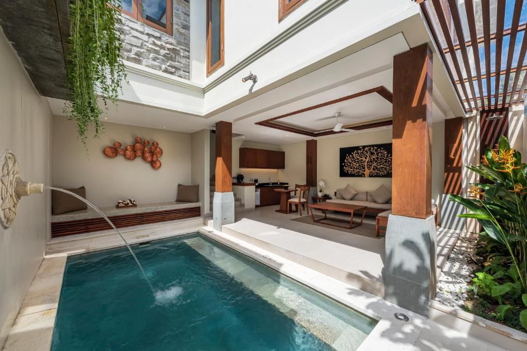 Tanadewa Villas Nusa Dua Bali by Cross Collection фото 34