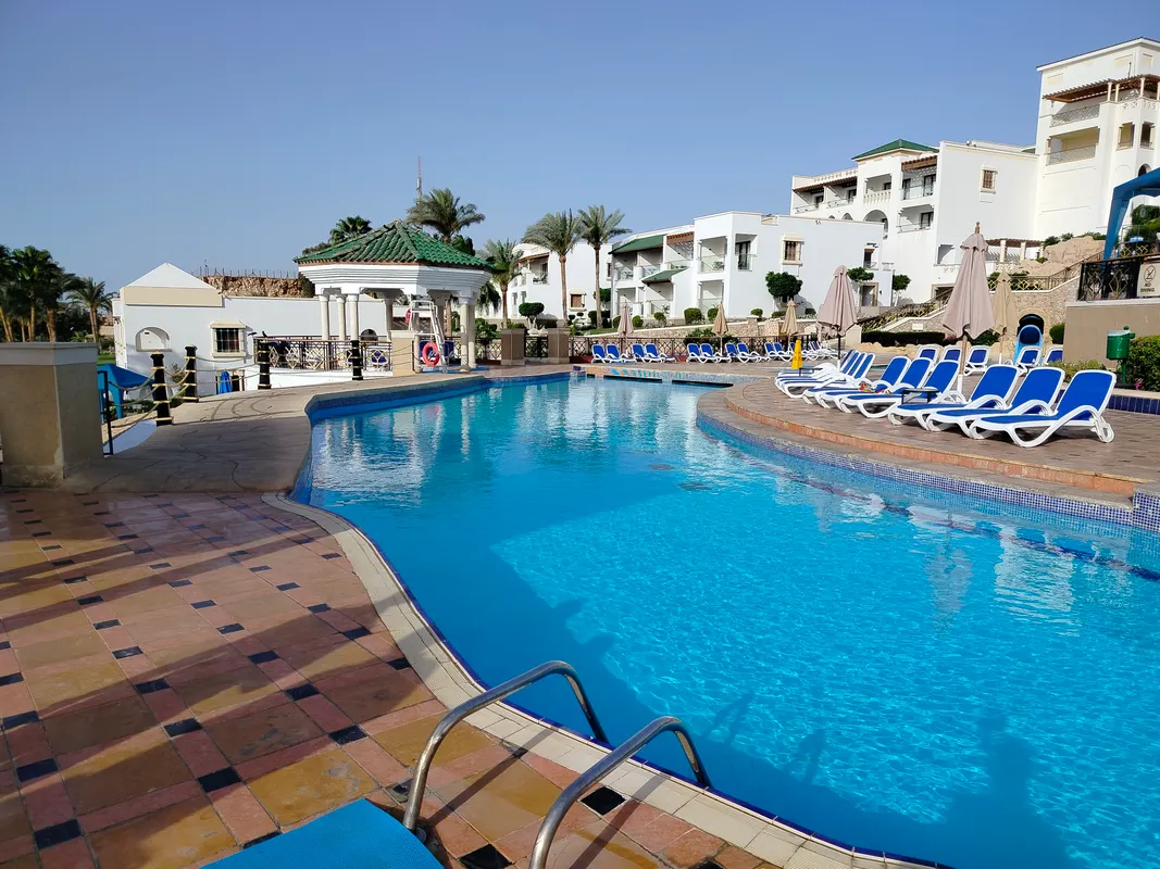 Park Regency Sharm El Sheikh Resort фото 72