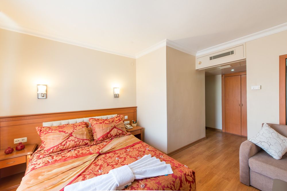 Prestige Hotel Old City фото 47