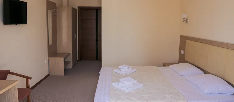 Фото отеля Белла